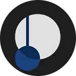 Pendle cryptocurrency logo